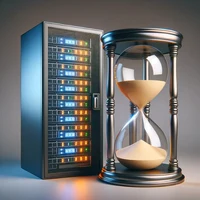 long term storage