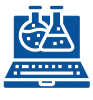 Icon Lab Notebook