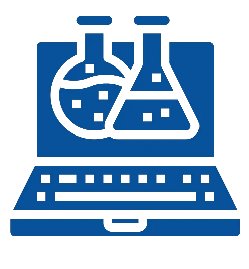Icon Lab Notebook