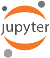 Jupyter Logo