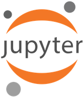 Jupyter Logo
