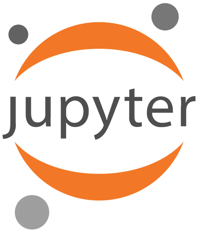 Jupyter Logo