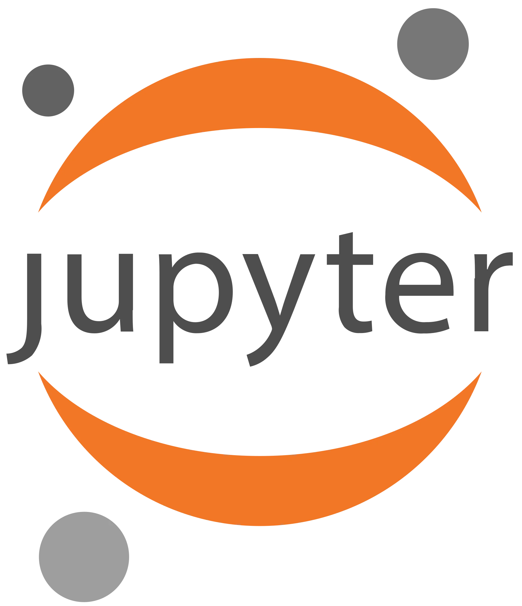 Jupyter Logo