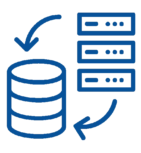 Icon storage