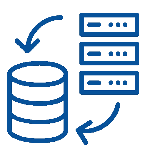 Icon storage