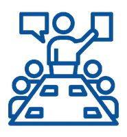Icon training