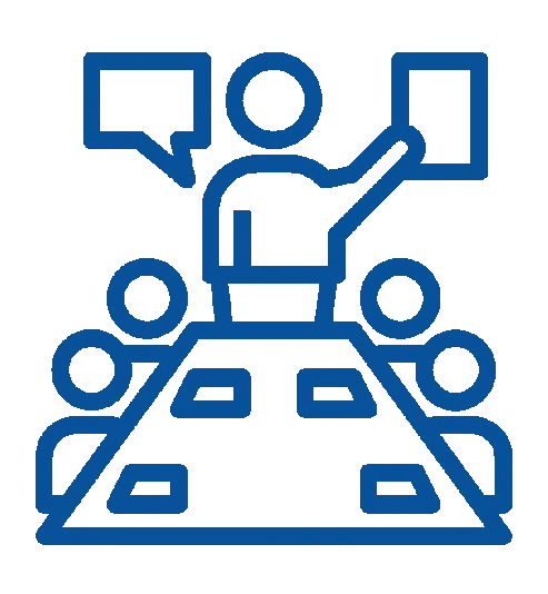 Icon training