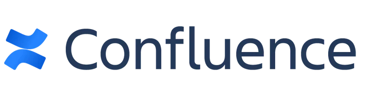 Confluence Logo