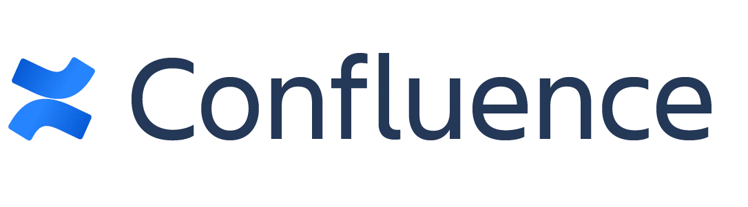 Confluence Logo