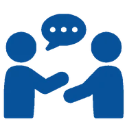 Icon consultation