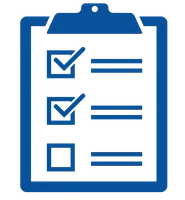 Icon Checklist