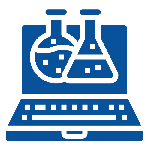 Icon Lab Notebook