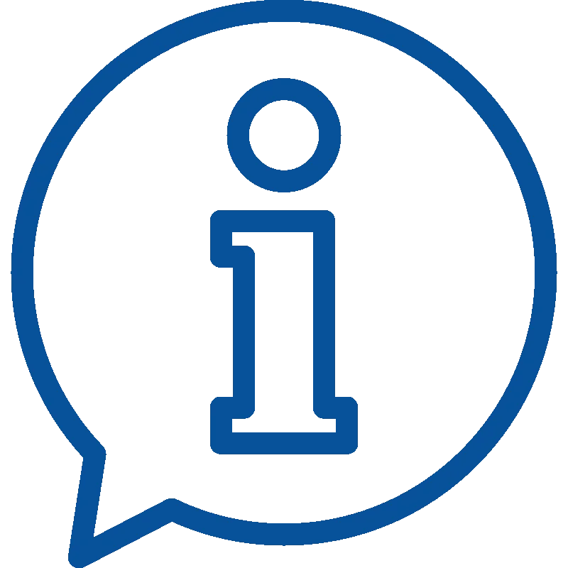 Skills & Support icon