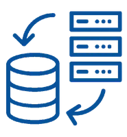 Icon storage