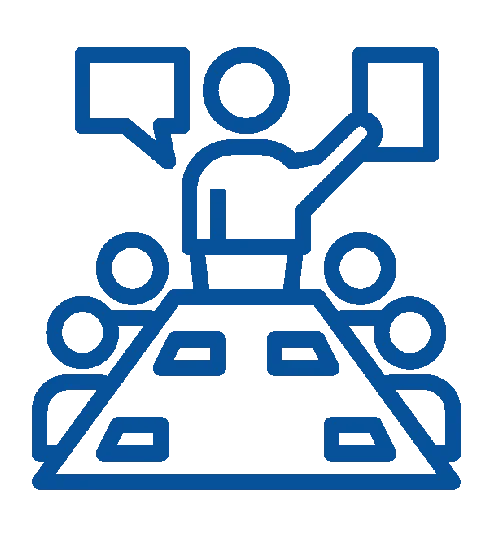Icon training