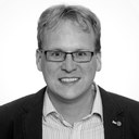 Avatar Haunert (Speaker)